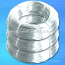 Industry Electro Galvanized Iron Wire